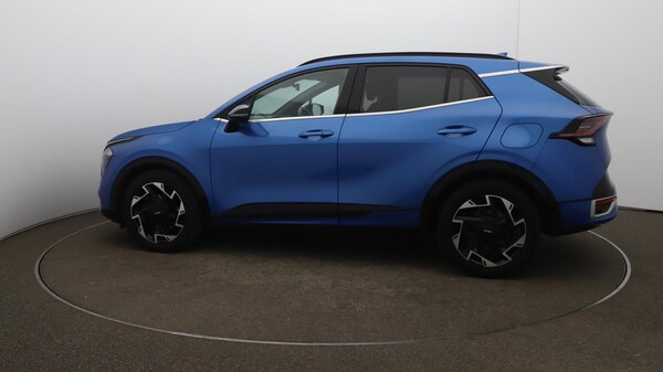 Used Kia Sportage 2024 for sale - 75658305: Photo 42