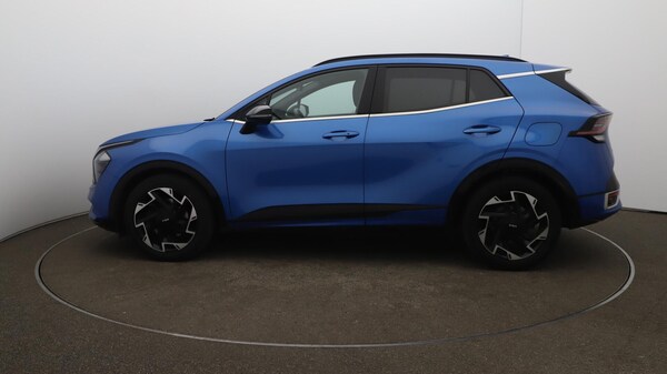 Used Kia Sportage 2024 for sale - 75658305: Photo 43