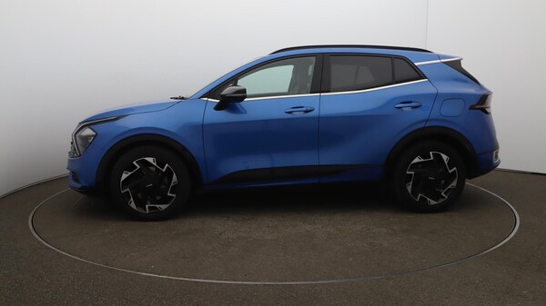 Used Kia Sportage 2024 for sale - 75658305: Photo 44
