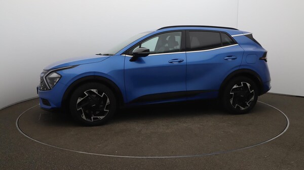 Used Kia Sportage 2024 for sale - 75658305: Photo 45
