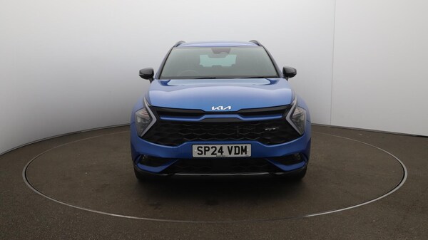 Used Kia Sportage 2024 for sale - 75658305: Photo 49