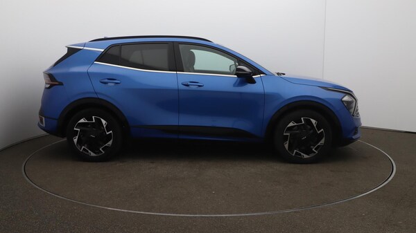 Used Kia Sportage 2024 for sale - 75658305: Photo 57