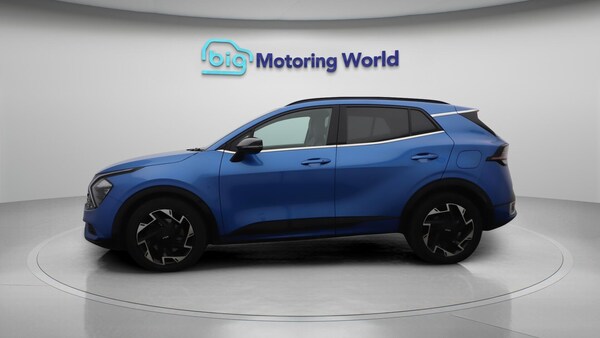 Used Kia Sportage 2024 for sale - 75658305: Photo 5