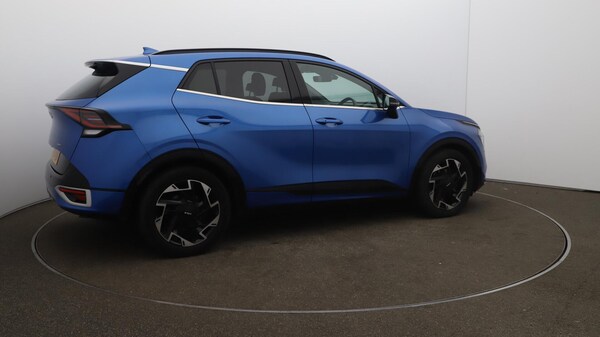 Used Kia Sportage 2024 for sale - 75658305: Photo 60