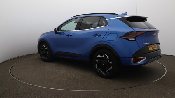 Used Kia Sportage 2024 for sale - 75658305: Photo 70