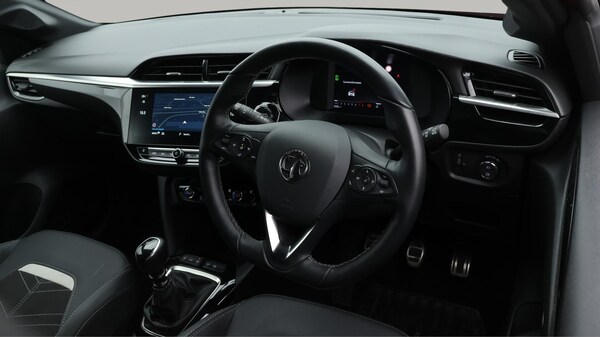 Used Vauxhall Corsa 2023 for sale - 75678551: Photo 10