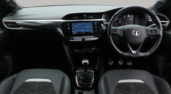 Used Vauxhall Corsa 2023 for sale - 75678551: Photo 14