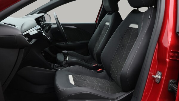 Used Vauxhall Corsa 2023 for sale - 75678551: Photo 15