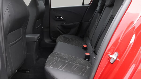 Used Vauxhall Corsa 2023 for sale - 75678551: Photo 17