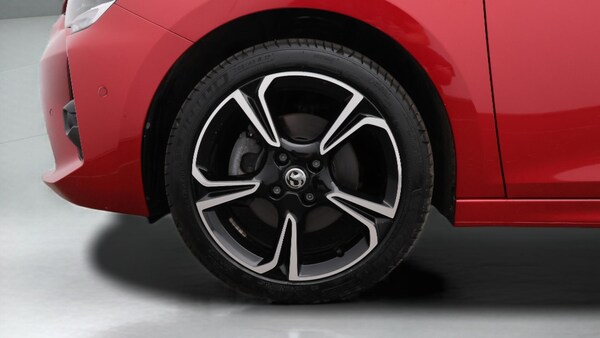 Used Vauxhall Corsa 2023 for sale - 75678551: Photo 19