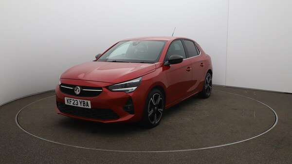 Used Vauxhall Corsa 2023 for sale - 75678551: Photo 38