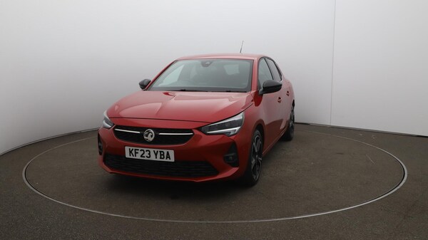 Used Vauxhall Corsa 2023 for sale - 75678551: Photo 39
