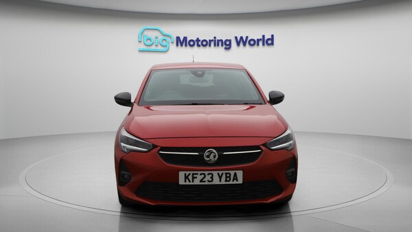 Used Vauxhall Corsa 2023 for sale - 75678551: Photo 3