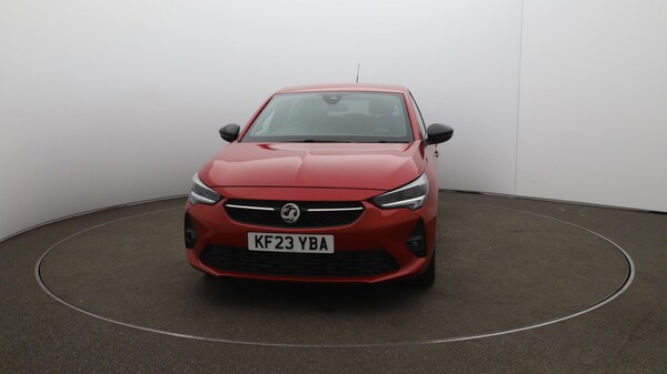 Used Vauxhall Corsa 2023 for sale - 75678551: Photo 40