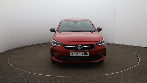 Used Vauxhall Corsa 2023 for sale - 75678551: Photo 41