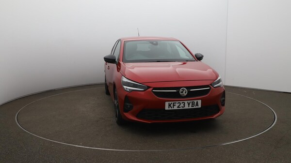 Used Vauxhall Corsa 2023 for sale - 75678551: Photo 42