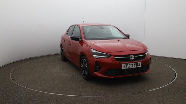 Used Vauxhall Corsa 2023 for sale - 75678551: Photo 43