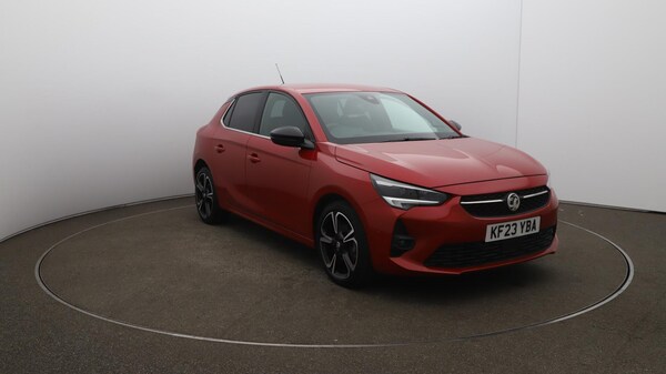 Used Vauxhall Corsa 2023 for sale - 75678551: Photo 44