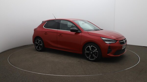 Used Vauxhall Corsa 2023 for sale - 75678551: Photo 46
