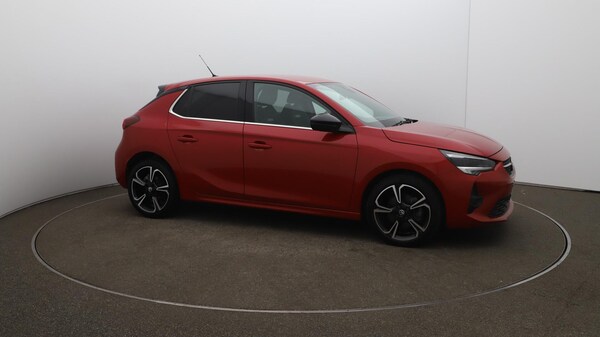 Used Vauxhall Corsa 2023 for sale - 75678551: Photo 47