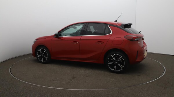 Used Vauxhall Corsa 2023 for sale - 75678551: Photo 48