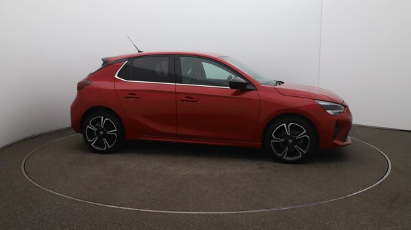 Used Vauxhall Corsa 2023 for sale - 75678551: Photo 49