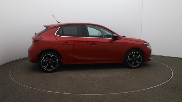 Used Vauxhall Corsa 2023 for sale - 75678551: Photo 51