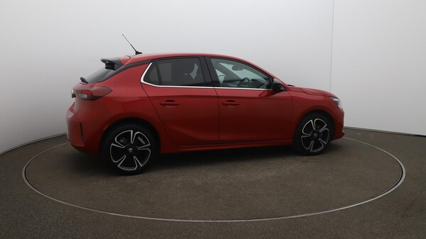 Used Vauxhall Corsa 2023 for sale - 75678551: Photo 52