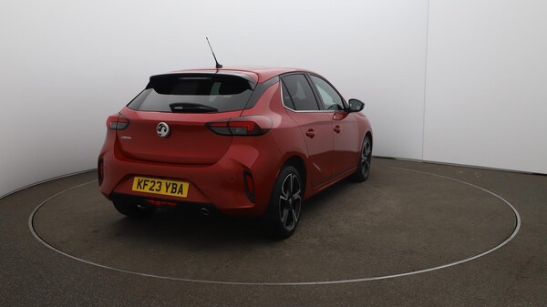 Used Vauxhall Corsa 2023 for sale - 75678551: Photo 56