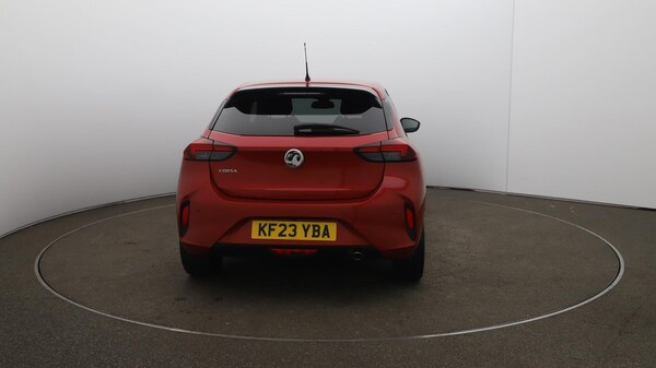Used Vauxhall Corsa 2023 for sale - 75678551: Photo 58