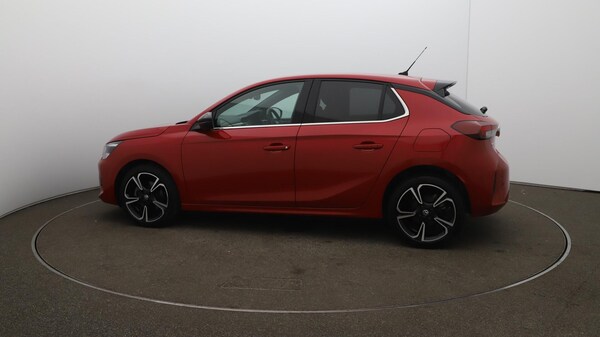 Used Vauxhall Corsa 2023 for sale - 75678551: Photo 59