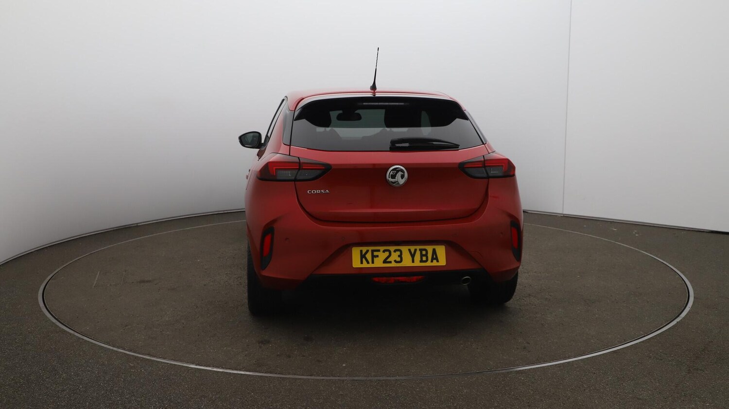 Vehicle 60