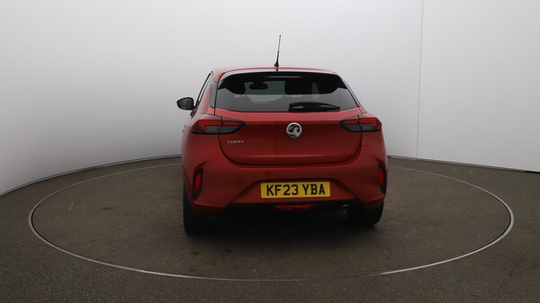 Used Vauxhall Corsa 2023 for sale - 75678551: Photo 60