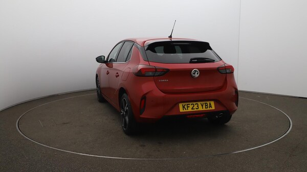 Used Vauxhall Corsa 2023 for sale - 75678551: Photo 61