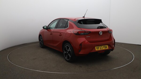 Used Vauxhall Corsa 2023 for sale - 75678551: Photo 62