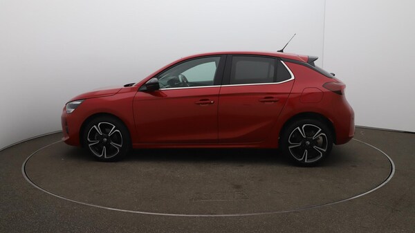 Used Vauxhall Corsa 2023 for sale - 75678551: Photo 65