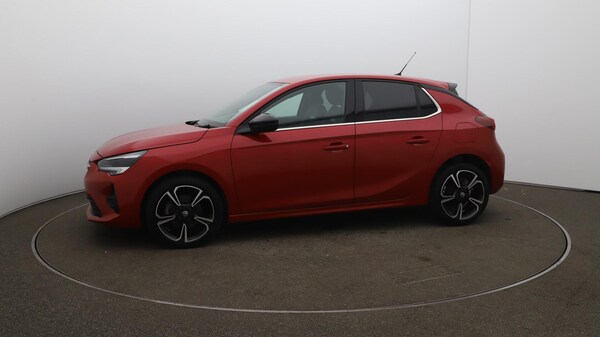 Used Vauxhall Corsa 2023 for sale - 75678551: Photo 67