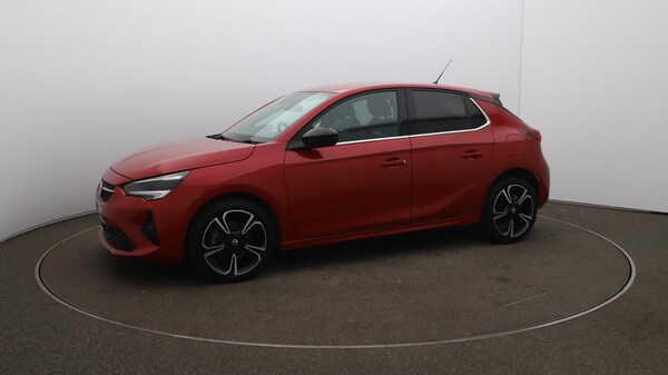 Used Vauxhall Corsa 2023 for sale - 75678551: Photo 68