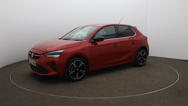 Used Vauxhall Corsa 2023 for sale - 75678551: Photo 69