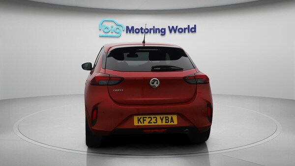 Used Vauxhall Corsa 2023 for sale - 75678551: Photo 7
