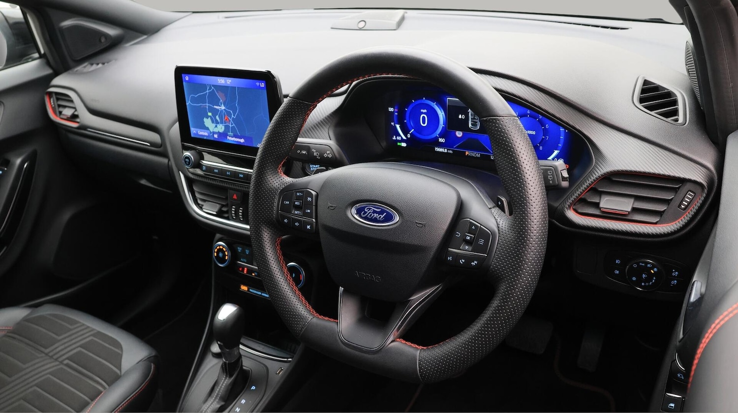 Used Ford Puma 2023 for sale - 76408834: Photo 10