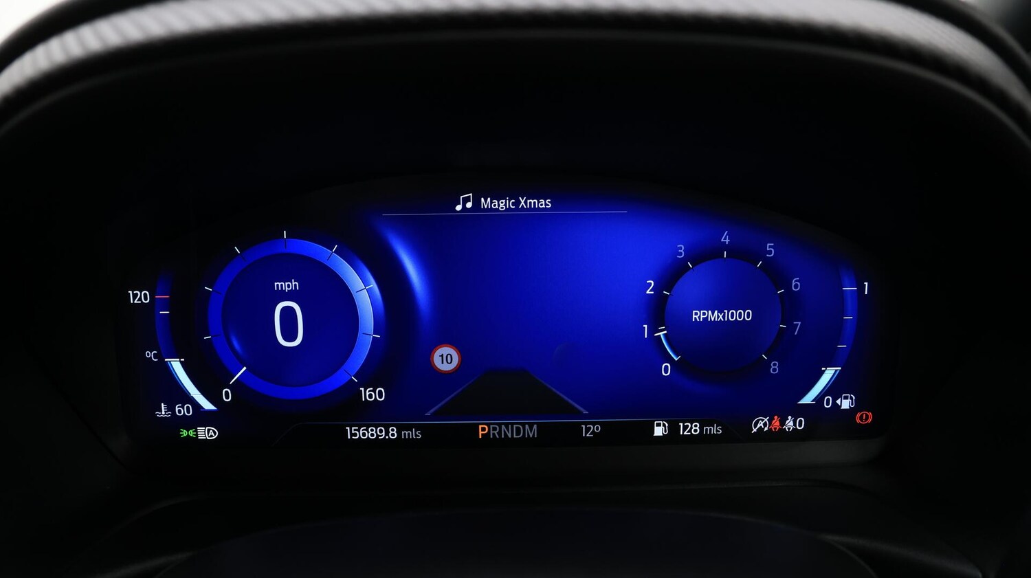 Used Ford Puma 2023 for sale - 76408834: Photo 11