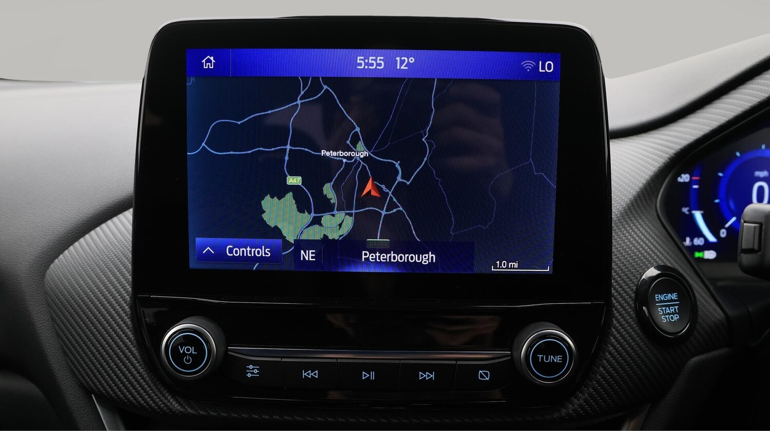 Used Ford Puma 2023 for sale - 76408834: Photo 12