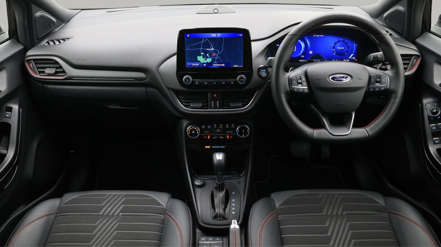 Used Ford Puma 2023 for sale - 76408834: Photo 14