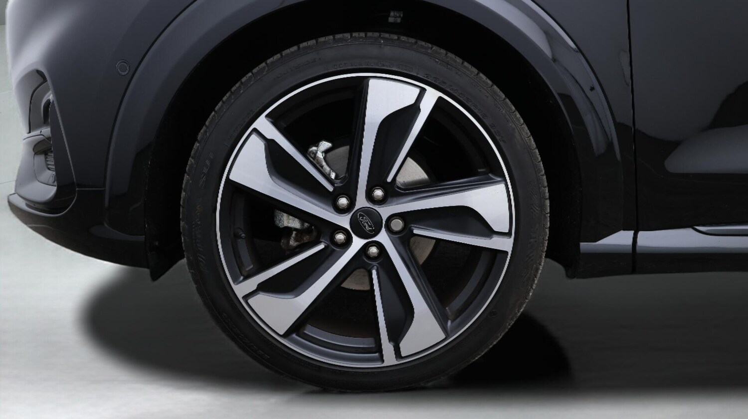 Used Ford Puma 2023 for sale - 76408834: Photo 19