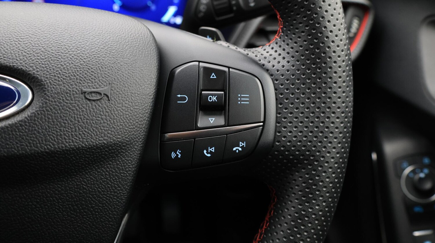 Used Ford Puma 2023 for sale - 76408834: Photo 27