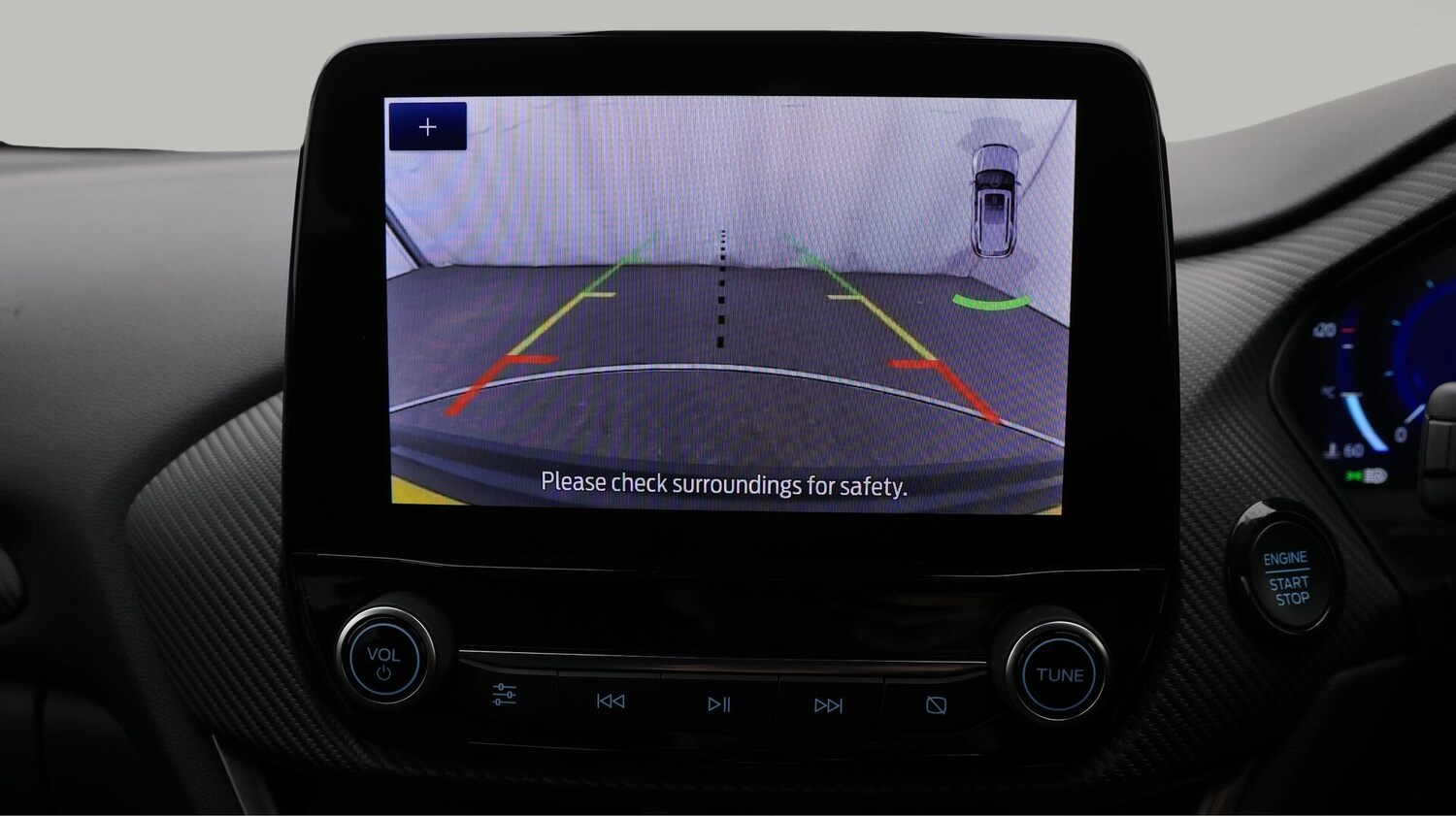 Used Ford Puma 2023 for sale - 76408834: Photo 28