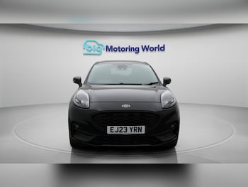 Used Ford Puma 2023 for sale - 76408834: Photo