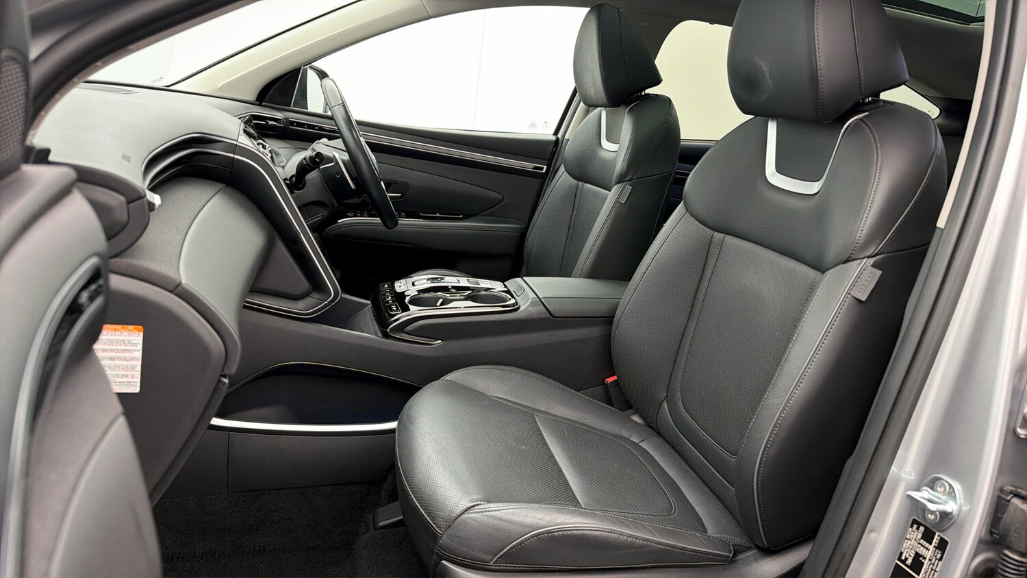 Used Hyundai TUCSON 2023 for sale - 78190431: Photo 13