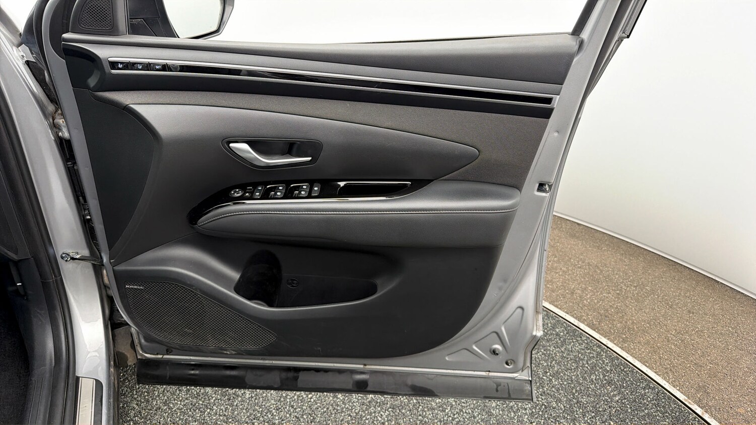 Used Hyundai TUCSON 2023 for sale - 78190431: Photo 14